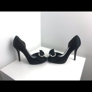 Beautiful Stuart Weitzman elegant shoes size 37.5